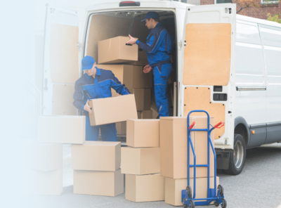 代采与装卸搬运 打造高效供应链的黄金组合