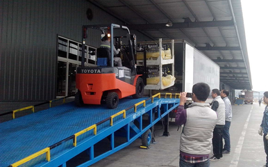 装卸搬运概述与DCQY-001标准解析