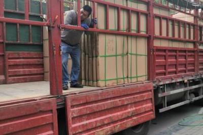 搬家拉货，装卸搬运——专业团队壹佰业，让生活重物变轻松