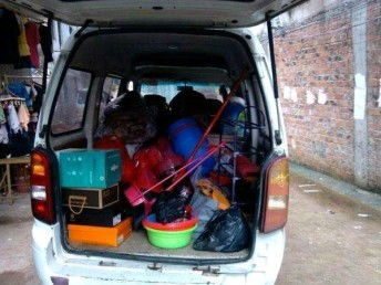 郑州市专业搬家公司电话指南 如何选择正规的装卸搬运服务