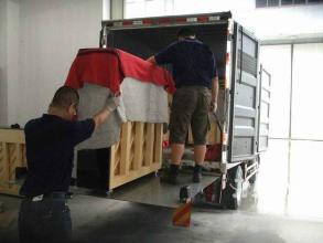 上海搬家师傅 专业装卸搬运与重物家具拆装的一站式服务