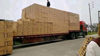 上海搬运服务全指南 专业装卸工人与临时零活解决方案