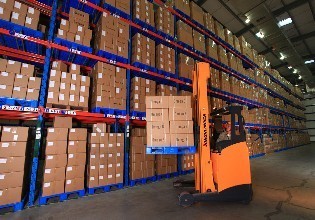 装卸搬运的分类及具体方式