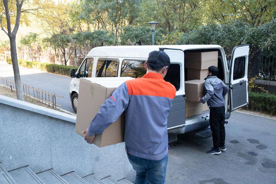 物流装卸搬运的关键环节与优化策略