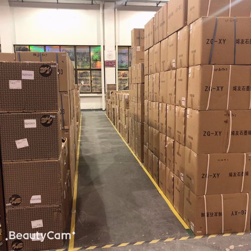 杨浦区军工路仓库出租 灵活短期租赁与专业装卸搬运服务