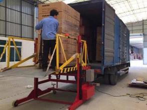 专业搬运与装卸服务 快速上门，高效便捷